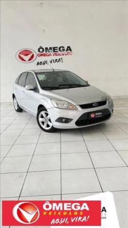 FORD Focus Hatch 1.6 4P FLEX GL