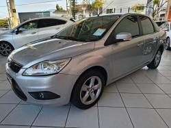 FORD Focus Sedan 2.0 16V 4P GLX AUTOMTICO