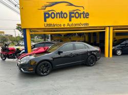 FORD Fusion 3.0 V6 24V 4P SEL AWD AUTOMTICO