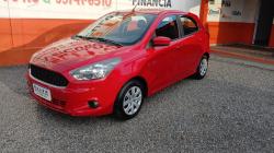 FORD Ka Hatch 1.0 12V 4P TI-VCT SE FLEX