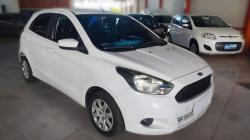 FORD Ka Hatch 1.0 12V 4P TI-VCT SE FLEX