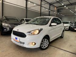 FORD Ka Hatch 1.0 12V 4P TI-VCT SE FLEX