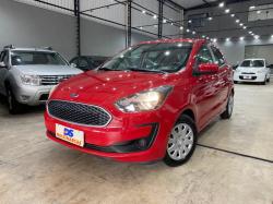 FORD Ka Hatch 1.0 12V 4P TI-VCT SE FLEX