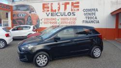 FORD Ka Hatch 1.0 12V 4P TI-VCT SE FLEX