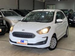 FORD Ka Hatch 1.0 12V 4P TI-VCT SE FLEX