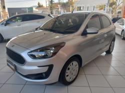 FORD Ka Hatch 1.0 12V 4P TI-VCT SE PLUS FLEX