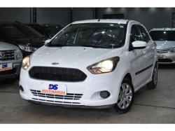 FORD Ka Hatch 1.0 12V 4P TI-VCT SE FLEX