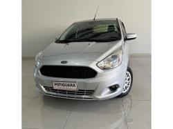 FORD Ka Hatch 1.0 12V 4P TI-VCT SE FLEX