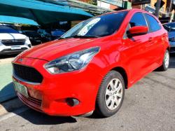 FORD Ka Hatch 1.0 12V 4P TI-VCT SE FLEX