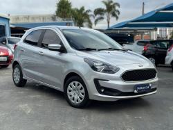 FORD Ka Hatch 1.0 12V 4P TI-VCT SE FLEX