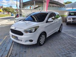FORD Ka Hatch 1.0 12V 4P TI-VCT SE FLEX