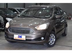 FORD Ka Hatch 1.0 12V 4P TI-VCT SE FLEX