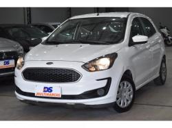 FORD Ka Hatch 1.0 12V 4P TI-VCT SE FLEX