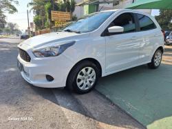 FORD Ka Hatch 1.0 12V 4P TI-VCT SE FLEX