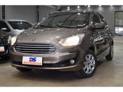 FORD Ka Hatch 1.0 12V 4P TI-VCT SE FLEX