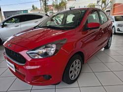 FORD Ka Hatch 1.0 12V 4P TI-VCT SE FLEX
