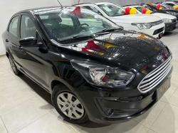 FORD Ka Hatch 1.0 12V 4P TI-VCT SE FLEX