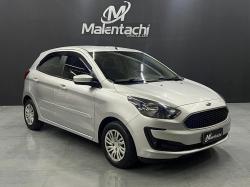 FORD Ka Hatch 1.0 12V 4P TI-VCT SE PLUS FLEX