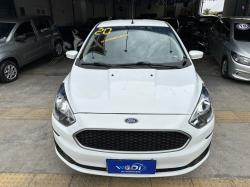 FORD Ka Hatch 1.0 12V 4P TI-VCT SE FLEX