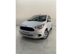 FORD Ka Hatch 1.0 12V 4P TI-VCT SE FLEX