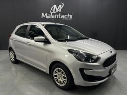 FORD Ka Hatch 1.0 12V 4P FLEX TI-VCT SE PLUS