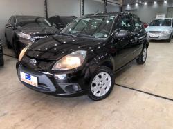 FORD Ka Hatch 1.0 FLEX