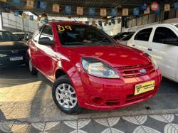 FORD Ka Hatch 1.0 FLEX