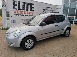 FORD Ka Hatch 1.0 FLEX