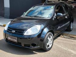 FORD Ka Hatch 1.0 FLEX