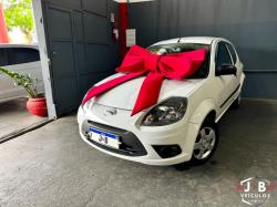 FORD Ka Hatch 1.0 FLEX