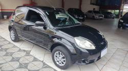 FORD Ka Hatch 1.0 FLEX