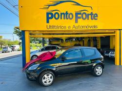 FORD Ka Hatch 1.0 FLEX