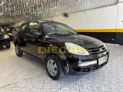 FORD Ka Hatch 1.0 FLEX