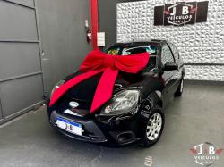 FORD Ka Hatch 1.0 FLEX