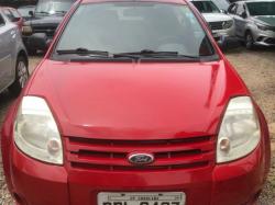 FORD Ka Hatch 1.0 FLEX