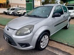 FORD Ka Hatch 1.0 FLEX