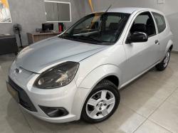 FORD Ka Hatch 1.0 FLEX