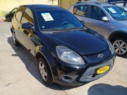 FORD Ka Hatch 1.0 FLEX