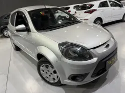 FORD Ka Hatch 1.0 FLEX