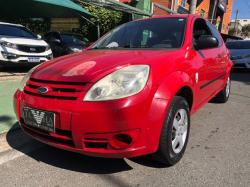 FORD Ka Hatch 1.0 FLEX