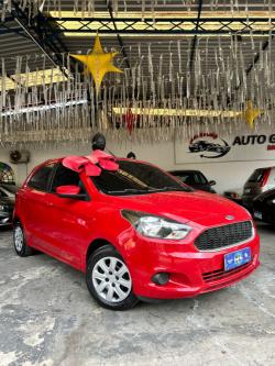 FORD Ka Hatch 1.0 FLEX