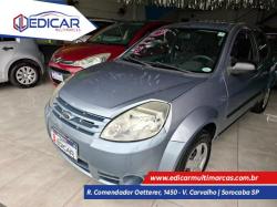 FORD Ka Hatch 1.0 FLEX