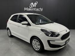 FORD Ka Hatch 1.5 12V 4P FLEX TI-VCT SE PLUS