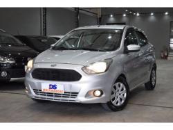 FORD Ka Hatch 1.5 16V FLEX SE