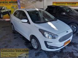 FORD Ka + Sedan 1.0 12V 4P TI-VCT SE FLEX