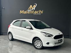 FORD Ka + Sedan 1.0 12V 4P TI-VCT SE FLEX