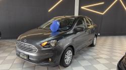 FORD Ka + Sedan 1.0 12V 4P TI-VCT SE PLUS FLEX