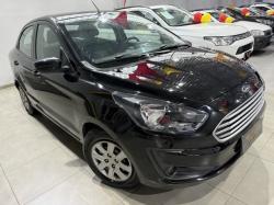 FORD Ka + Sedan 1.0 12V 4P TI-VCT SE PLUS FLEX