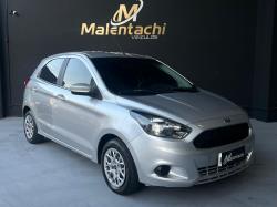 FORD Ka + Sedan 1.0 12V 4P TI-VCT SE PLUS FLEX