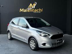 FORD Ka + Sedan 1.0 12V 4P TI-VCT SE PLUS FLEX